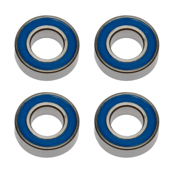 8x16x5mm Ball Bearing (4) Team Associated FT