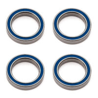 15x21x4mm Ball Bearing (4) Team Associated FT