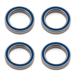 15x21x4mm Ball Bearing (4) Team Associated FT