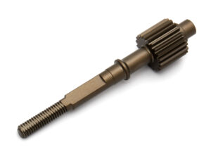 Team Associated FT Aluminum Top Shaft V2