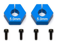 Wheel Hex 5mm FT (91609)