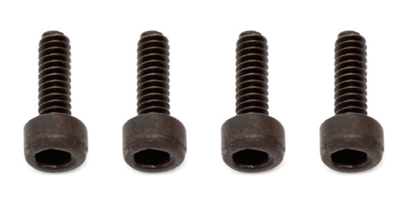 Screws M1.6x5mm SHCS (10) Team Associated