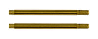 Team Associated TiN 3x24 Shock Shafts V2