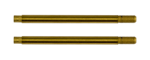 Team Associated TiN 3x24 Shock Shafts V2