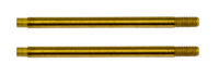 Team Associated TiN 3x29 Shock Shafts V2