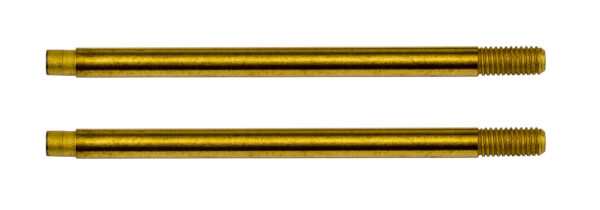 Team Associated TiN 3x29 Shock Shafts V2