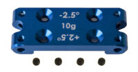 Team Associated B6 FT Aluminum Bulkhead