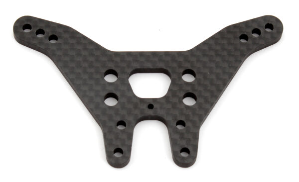 Team Associated B6 Rear Shock Tower (Long)