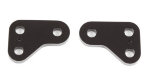 Team Associated B6 FT Steering Block Arms, +1