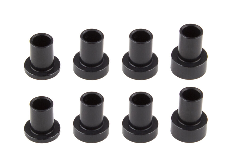 Caster Block Hat Bushings 0.5mm (91681)