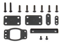 Team Associated B6 Transmission/ Bulkhead Shim Set