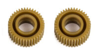 Team Associated B6 Idler Gear, 39T, laydown