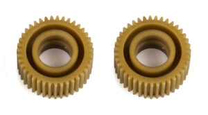 Team Associated B6 Idler Gear, 39T, laydown