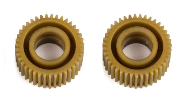 Team Associated B6 Idler Gear, 39T, laydown