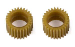 Team Associated B6 Idler Gear, 26T, standup