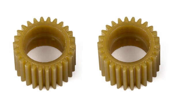 Team Associated B6 Idler Gear, 26T, standup