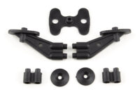 Team Associated B6 Wing/Body Mount