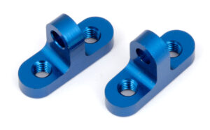 Team Associated B6 Servo Mounts