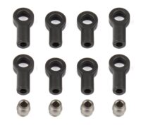 Team Associated RC10B6 Shock Eyelets