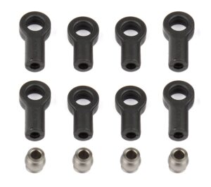 Team Associated RC10B6 Shock Eyelets