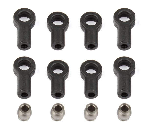 Team Associated RC10B6 Shock Eyelets