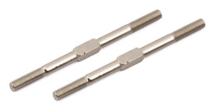Team Associated Turnbuckles, 3x48 mm
