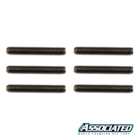 Set Screws M3x20mm (6) Team Associated