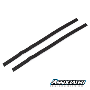Adhesive Hook and Loop (91743)