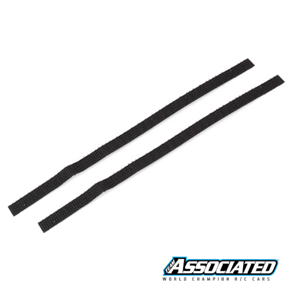 Adhesive Hook and Loop (91743)