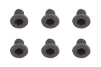 Screws M2x3mm FHCS (10) Team Associated