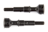 Team Associated B6 Heavy Duty Rear Axles V2