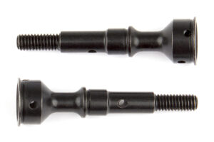 Team Associated B6 Heavy Duty Rear Axles V2