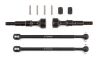 Team Associated B6 CVA Kit, 67 mm