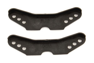 Team Associated B6.1 Shock Tower Covers