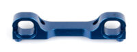 Team Associated B6.1 Blue Aluminum Arm Mount C