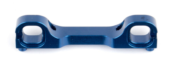 Team Associated B6.1 Blue Aluminum Arm Mount C