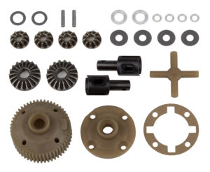 Team Associated B6.1 Gear Differential Kit