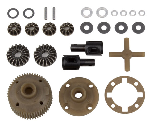 Team Associated B6.1 Gear Differential Kit