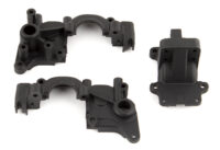 Team Associated B6.1 Laydown Gearbox