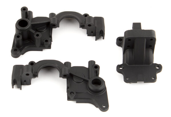 Team Associated B6.1 Laydown Gearbox