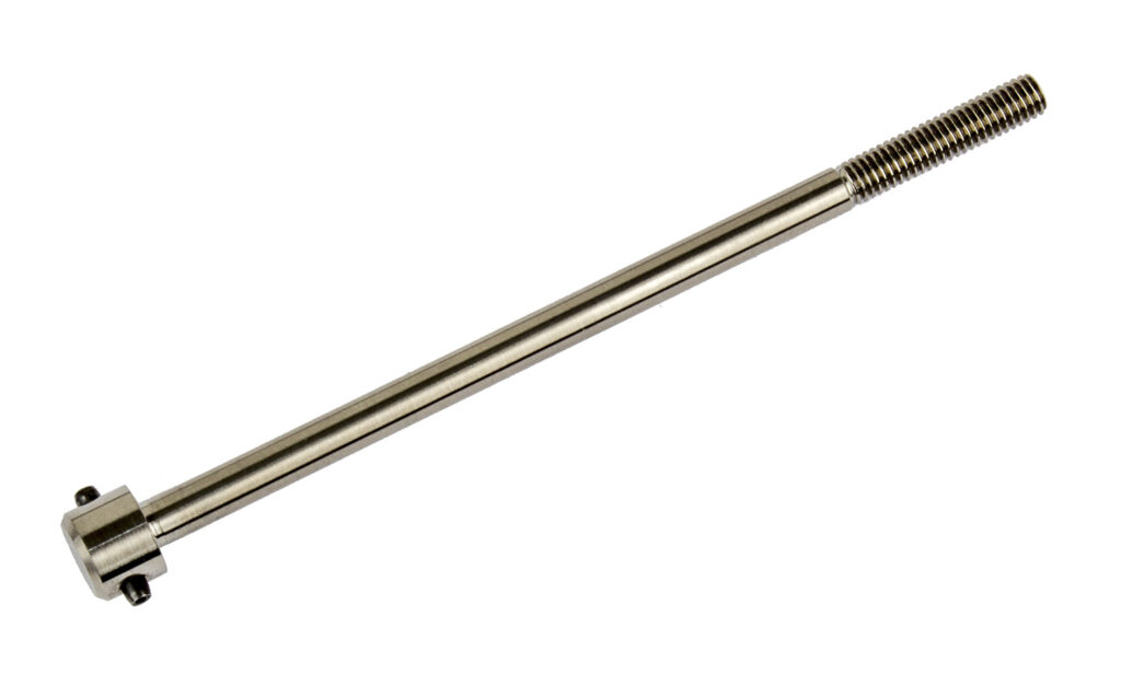 Team Associated FT Titanium Top Shaft Screw