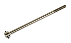 Team Associated FT Titanium Top Shaft Screw