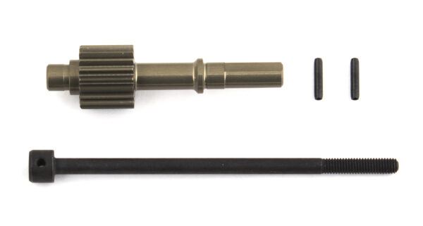 Team Associated B6.1 Laydown/Layback Top Shaft
