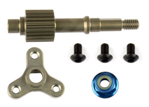 Team Associated B6.1 FT Direct Drive Kit