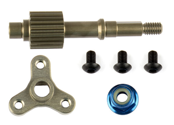 Team Associated B6.1 FT Direct Drive Kit