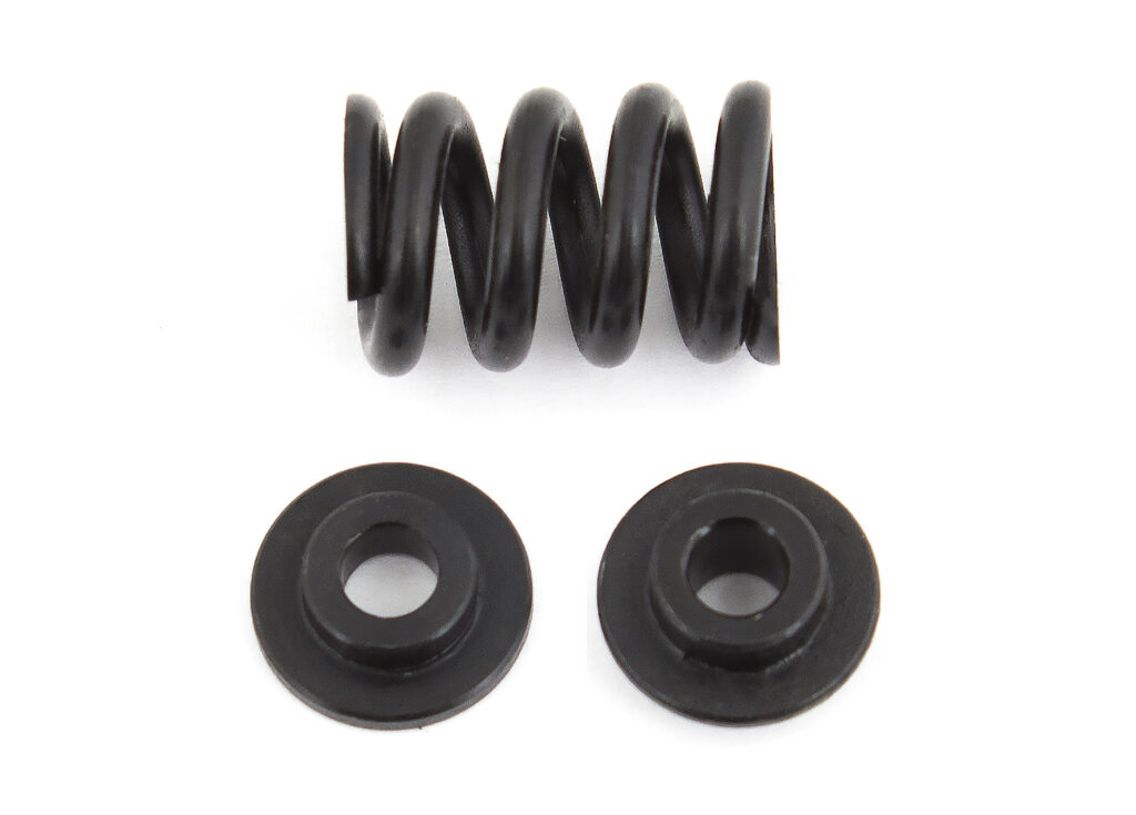 Team Associated B6.1 Slipper Spring