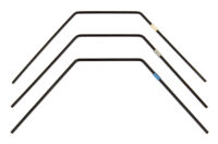 Team Associated B6.1 FT Rear Anti-roll Bar Set