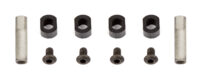 Team Associated B6.1 FL MIP Pucks™, with pins