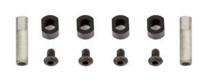 Team Associated B6.1 FL MIP Pucks™, with pins