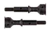 Team Associated B6.2 CVA Axles, +2mm